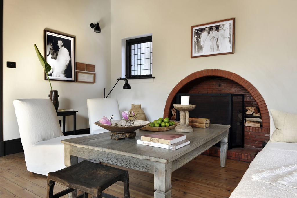 Satyagraha House Hotel Йоханесбург Стая снимка
