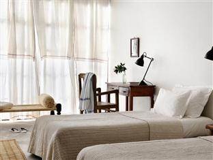 Satyagraha House Hotel Йоханесбург Екстериор снимка
